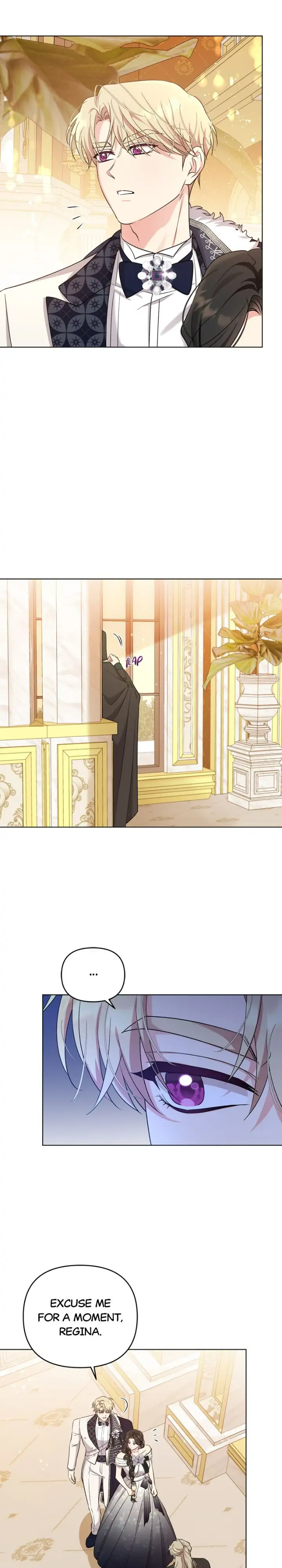 I Got Married To A Villain Chapter 63 - page 22
