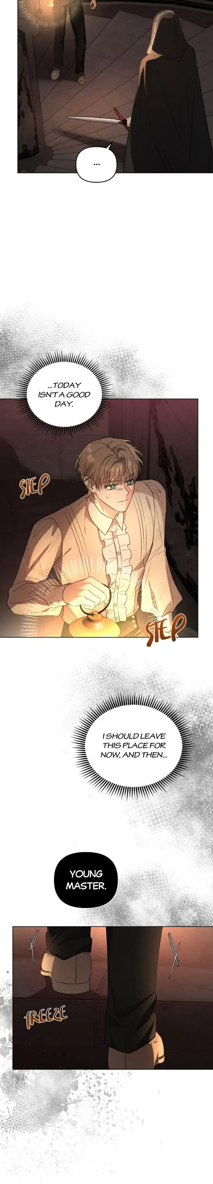 I Got Married To A Villain Chapter 63 - page 4