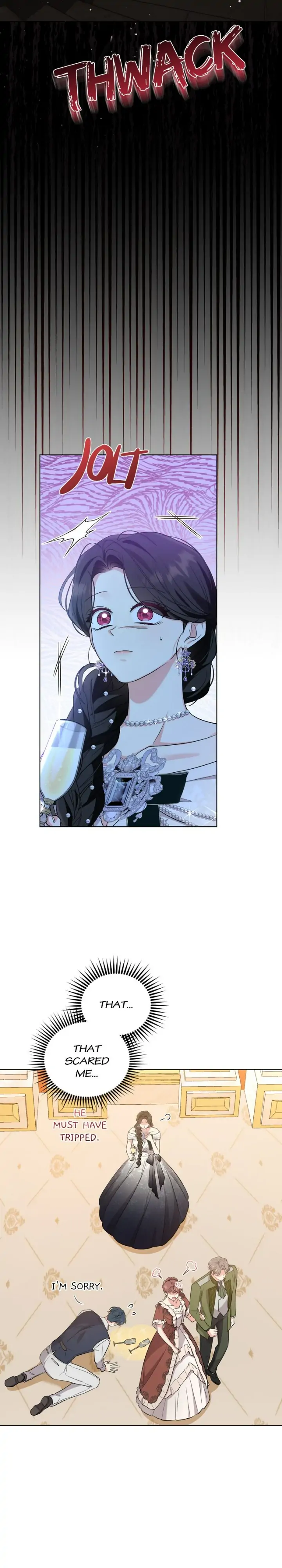 I Got Married To A Villain Chapter 63 - page 7