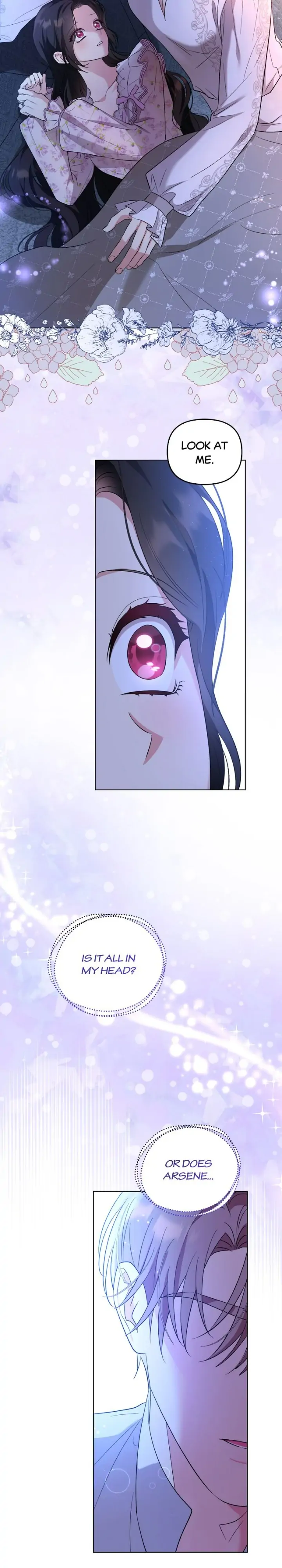 I Got Married To A Villain Chapter 62 - page 19