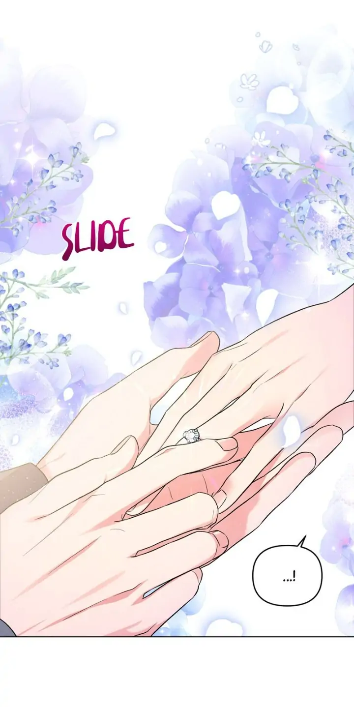 I Got Married To A Villain Chapter 61 - page 9