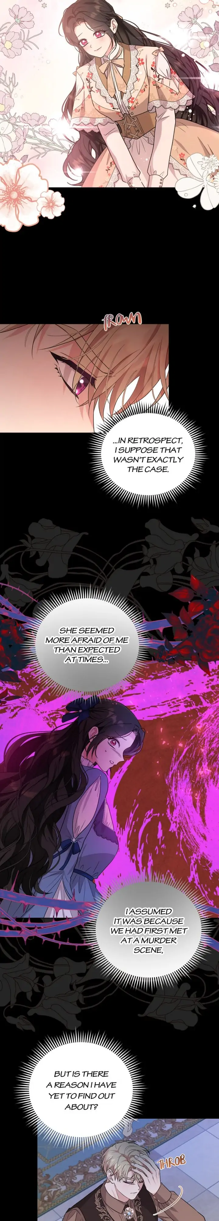 I Got Married To A Villain Chapter 61 - page 12