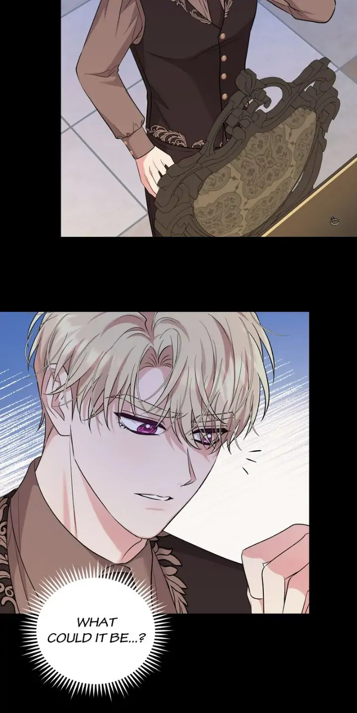 I Got Married To A Villain Chapter 61 - page 13