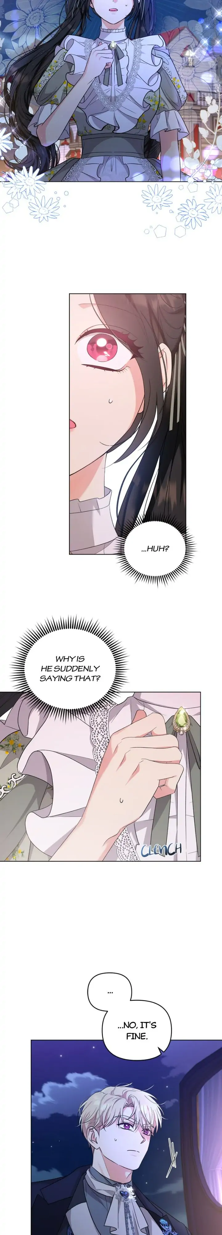 I Got Married To A Villain Chapter 61 - page 15