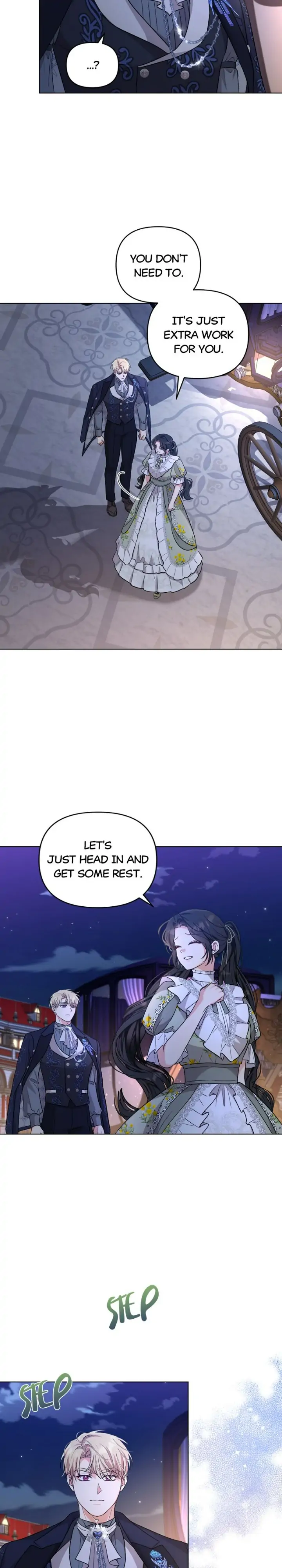 I Got Married To A Villain Chapter 61 - page 16