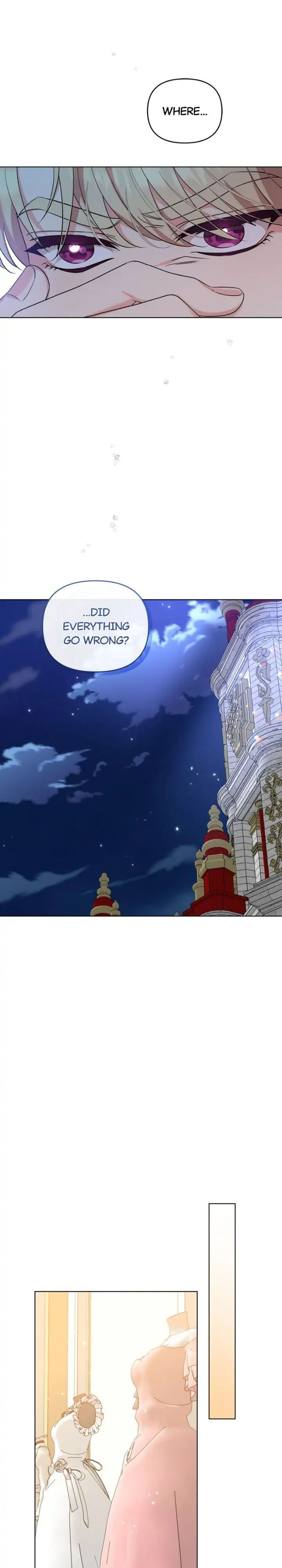 I Got Married To A Villain Chapter 61 - page 18