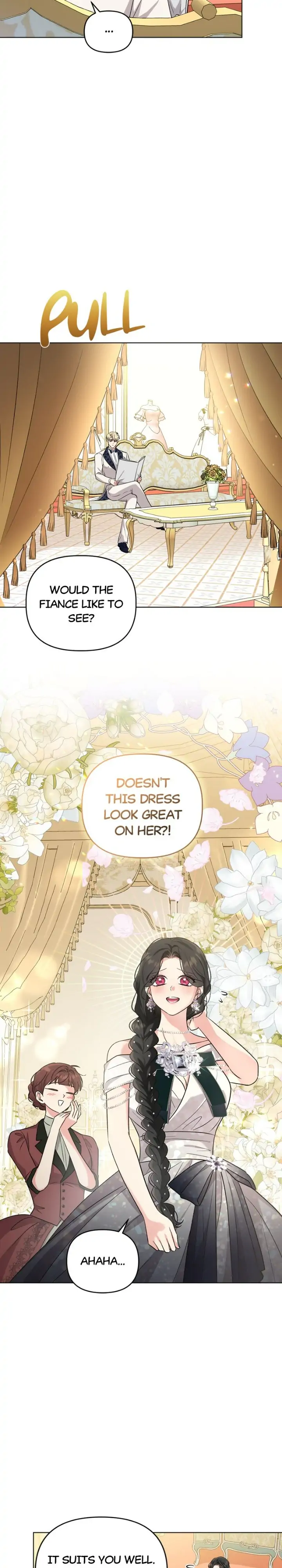 I Got Married To A Villain Chapter 61 - page 20