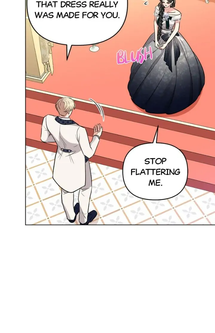 I Got Married To A Villain Chapter 61 - page 21