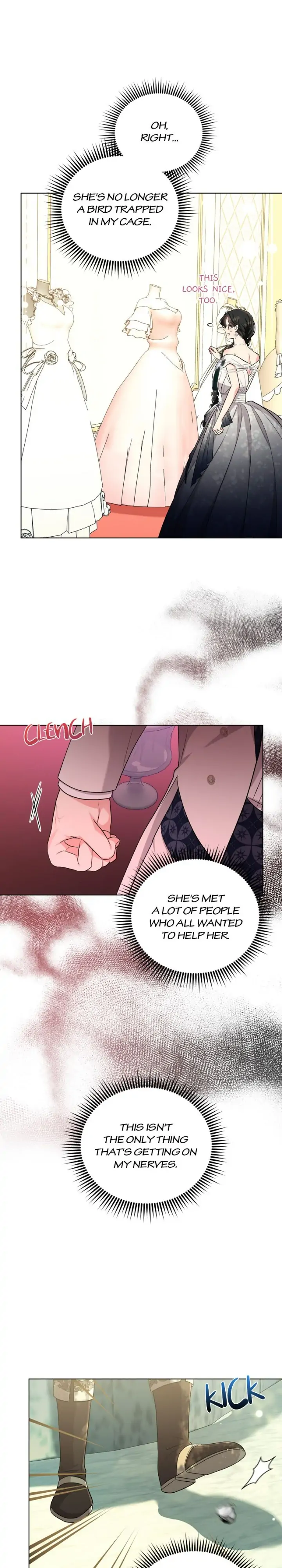 I Got Married To A Villain Chapter 61 - page 24