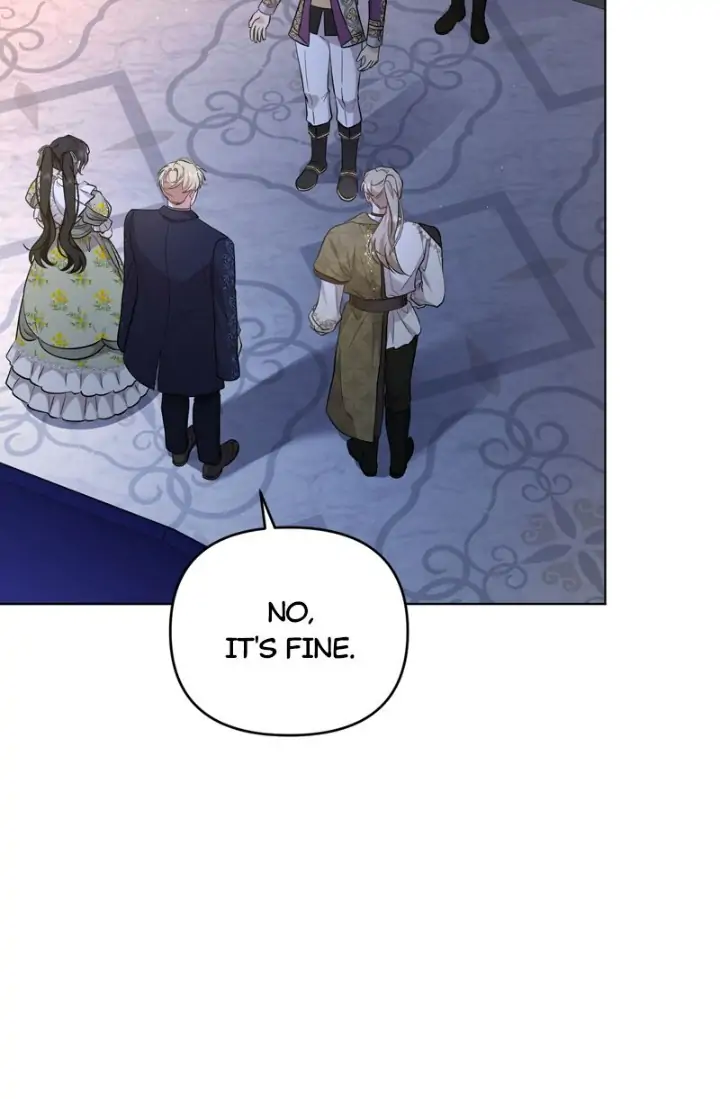 I Got Married To A Villain Chapter 61 - page 5