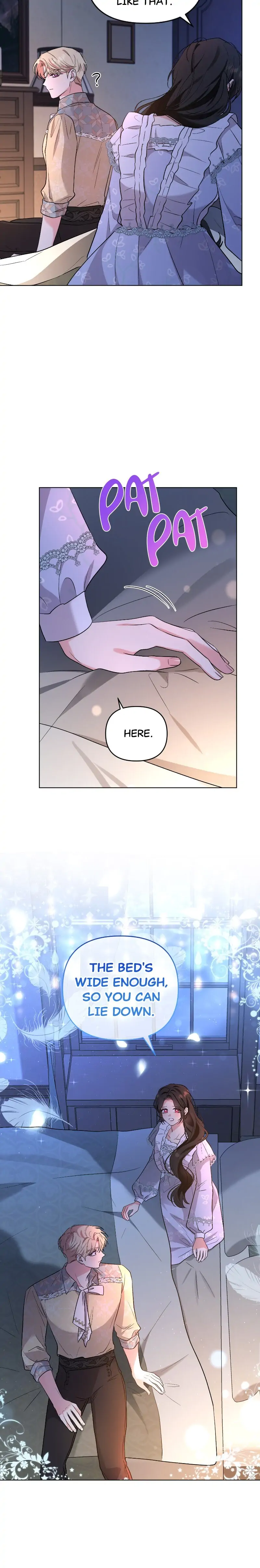 I Got Married To A Villain Chapter 60 - page 9