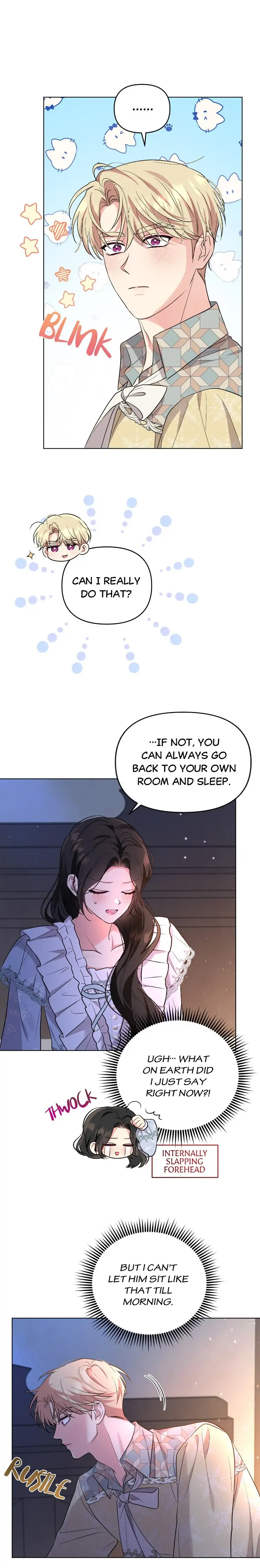 I Got Married To A Villain Chapter 60 - page 10