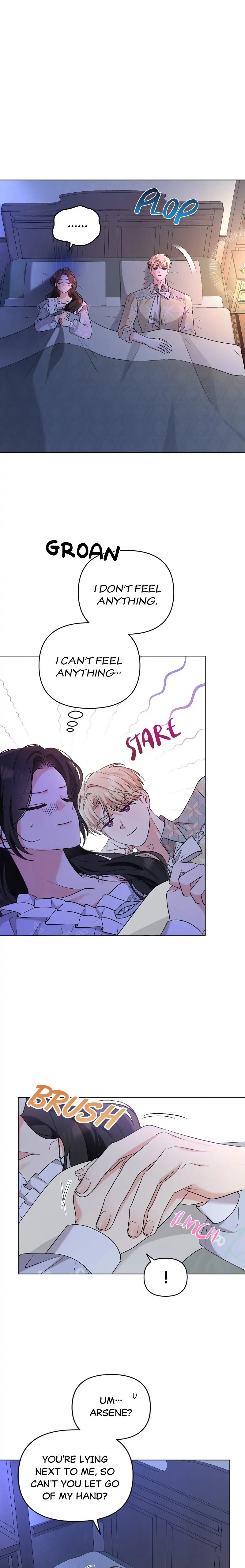 I Got Married To A Villain Chapter 60 - page 11