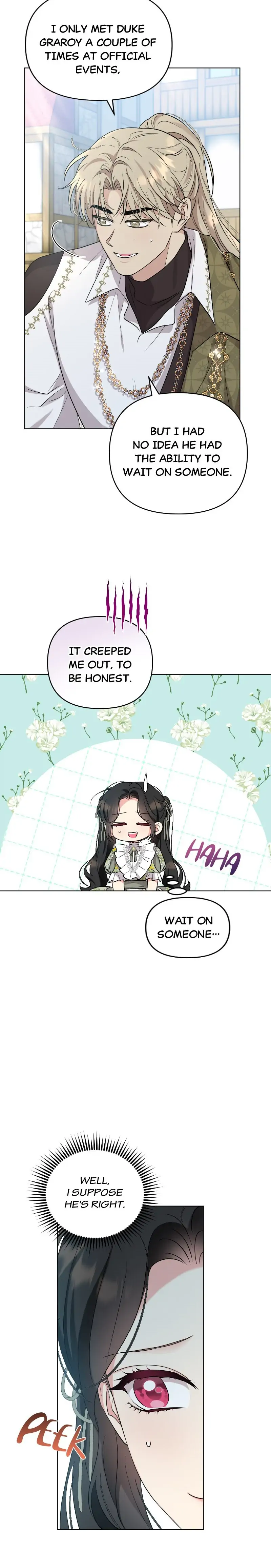 I Got Married To A Villain Chapter 60 - page 16