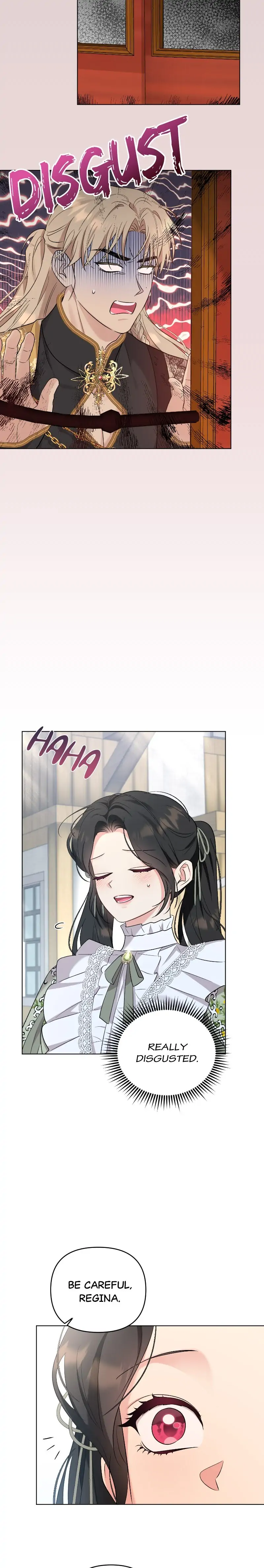 I Got Married To A Villain Chapter 60 - page 18