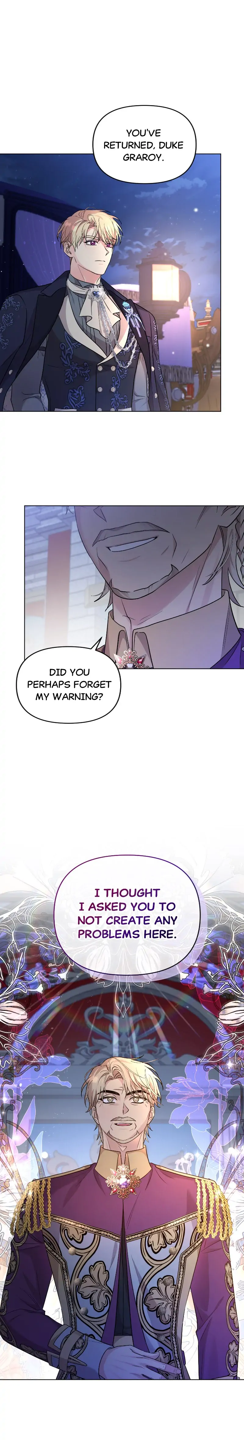 I Got Married To A Villain Chapter 60 - page 23