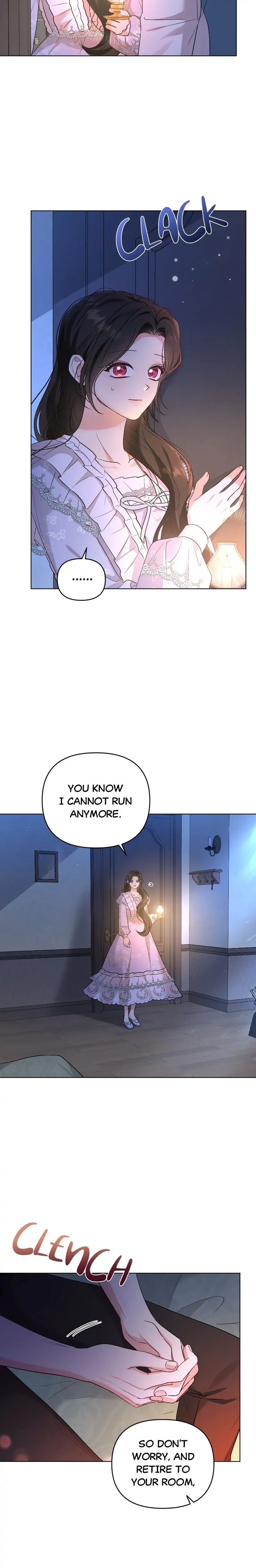 I Got Married To A Villain Chapter 60 - page 3