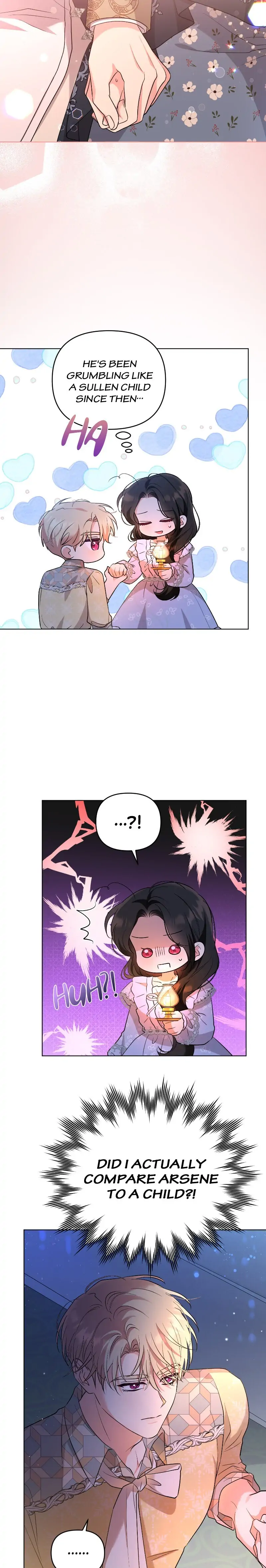 I Got Married To A Villain Chapter 60 - page 6