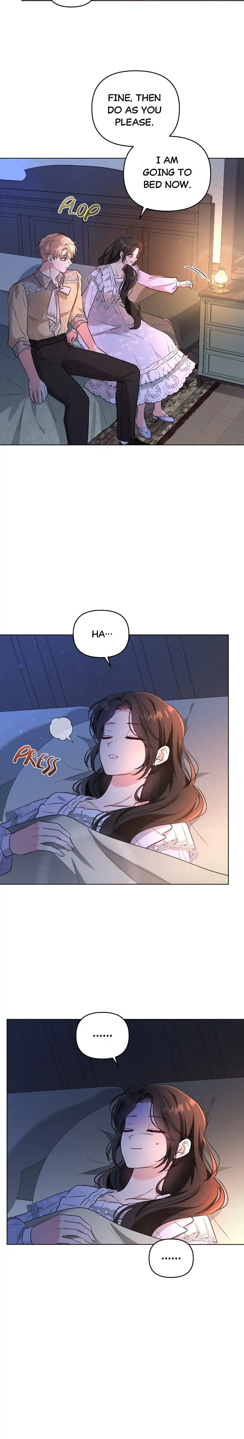 I Got Married To A Villain Chapter 60 - page 7