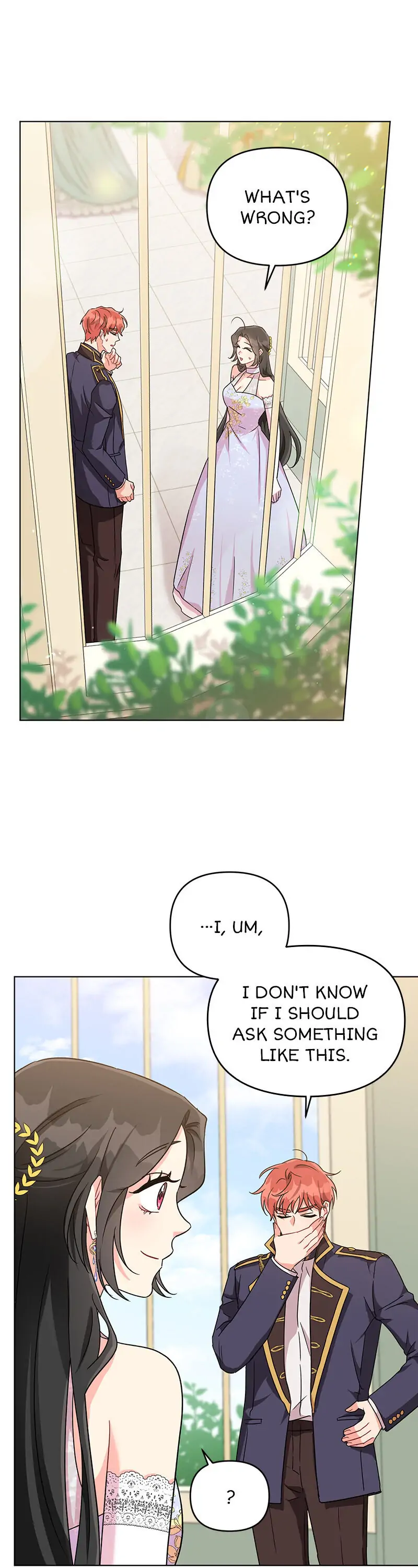 I Got Married To A Villain Chapter 6 - page 15