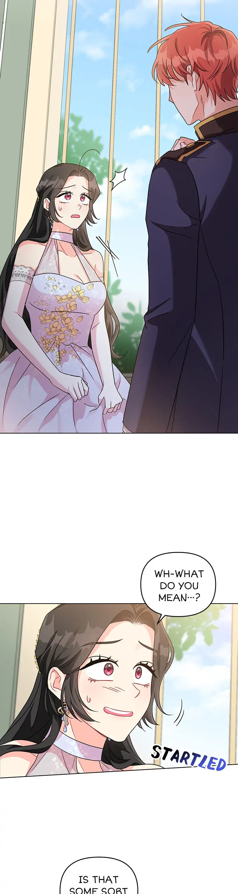 I Got Married To A Villain Chapter 6 - page 17