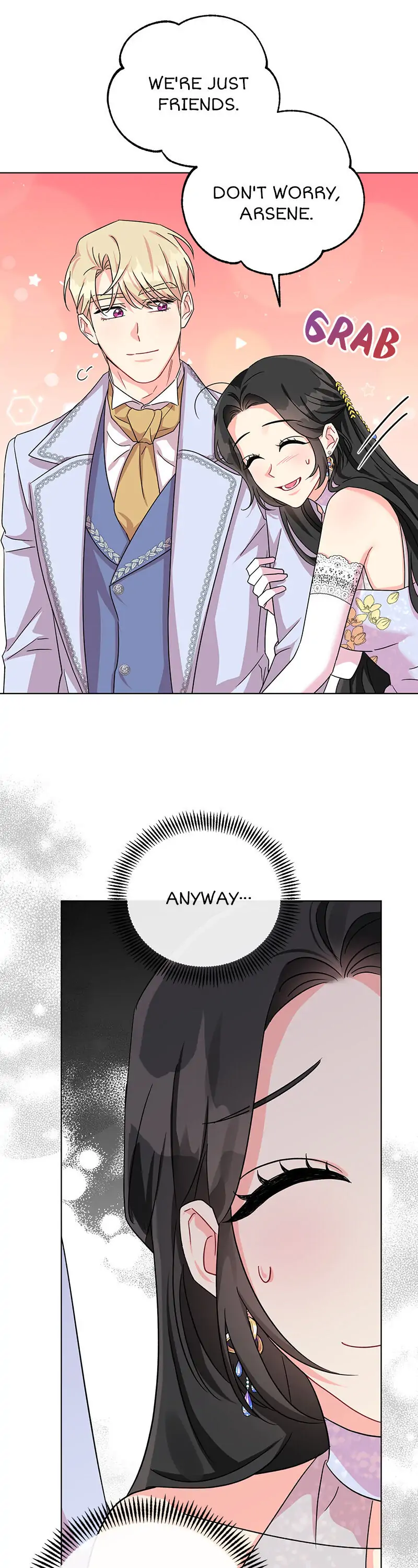 I Got Married To A Villain Chapter 6 - page 23