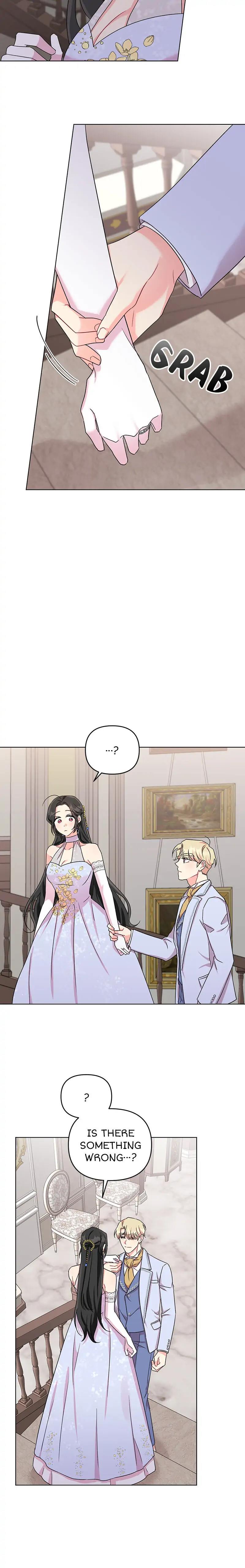 I Got Married To A Villain Chapter 6 - page 26