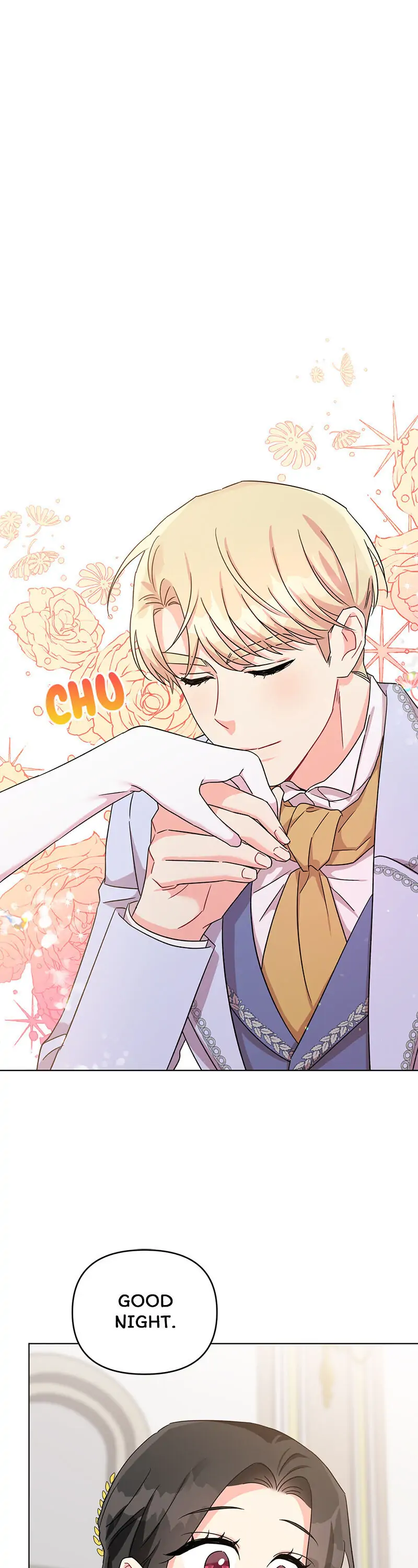 I Got Married To A Villain Chapter 6 - page 27