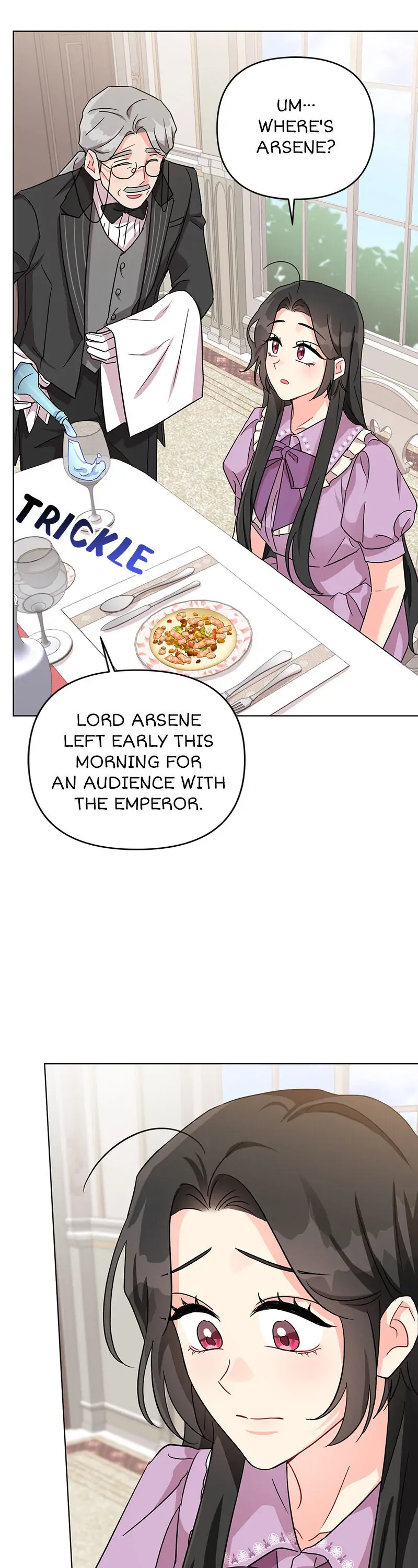 I Got Married To A Villain Chapter 6 - page 31