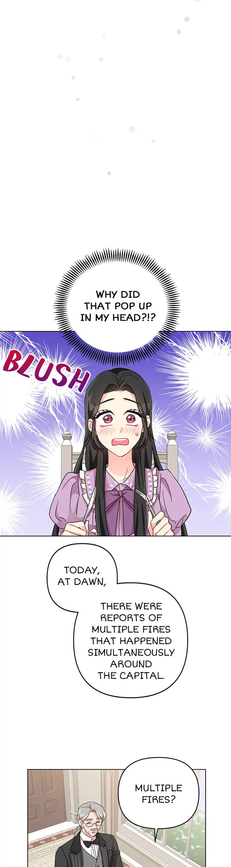 I Got Married To A Villain Chapter 6 - page 33
