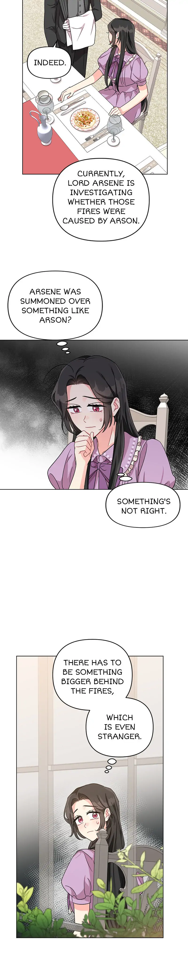 I Got Married To A Villain Chapter 6 - page 34