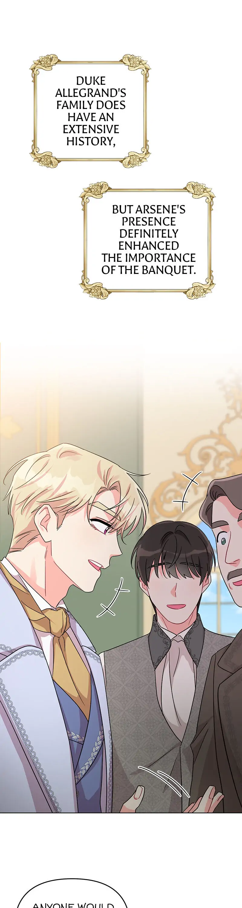 I Got Married To A Villain Chapter 6 - page 7