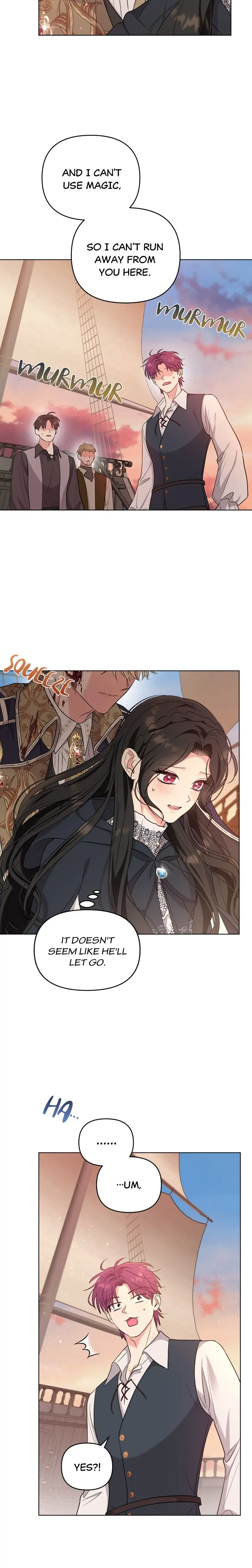 I Got Married To A Villain Chapter 59 - page 13