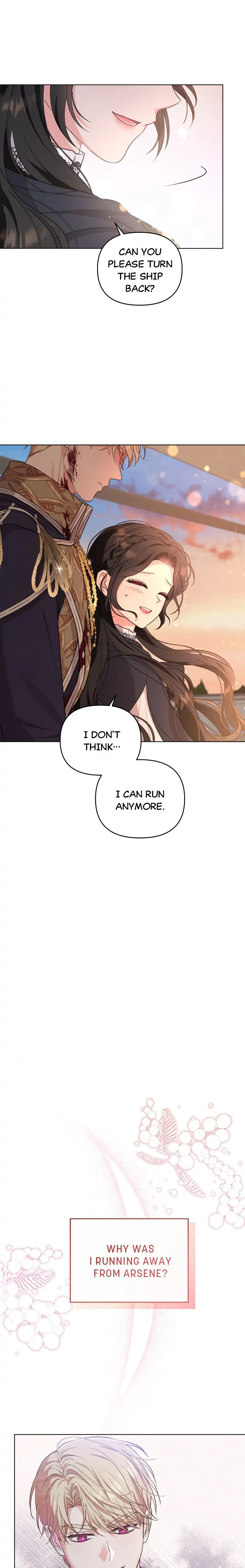 I Got Married To A Villain Chapter 59 - page 14