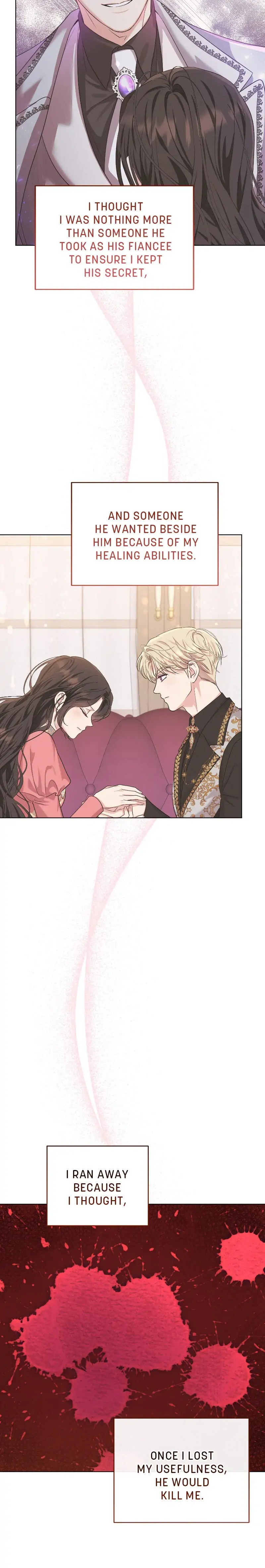 I Got Married To A Villain Chapter 59 - page 15