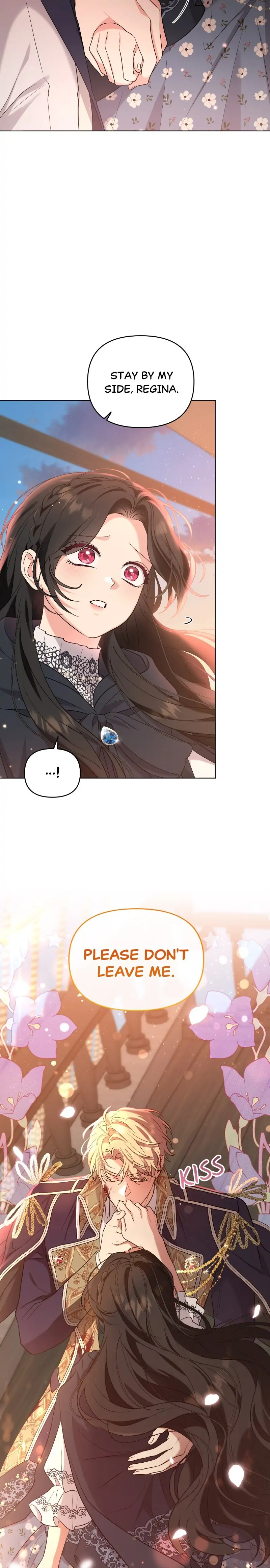 I Got Married To A Villain Chapter 59 - page 18