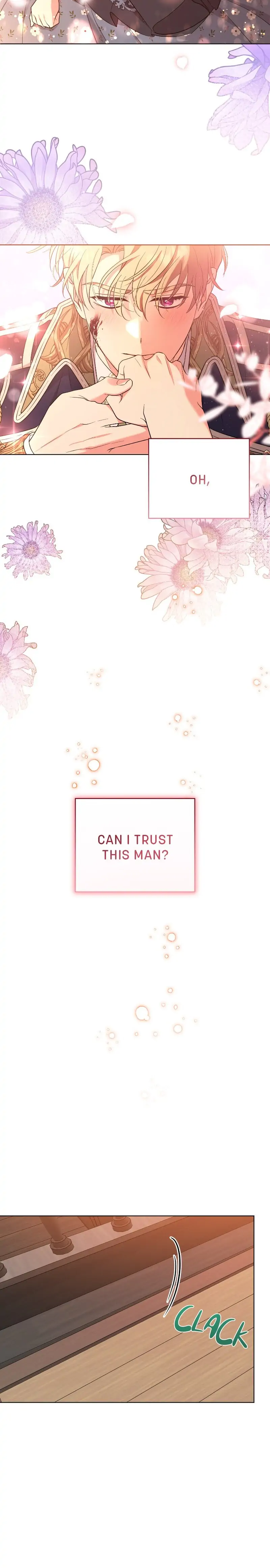 I Got Married To A Villain Chapter 59 - page 19