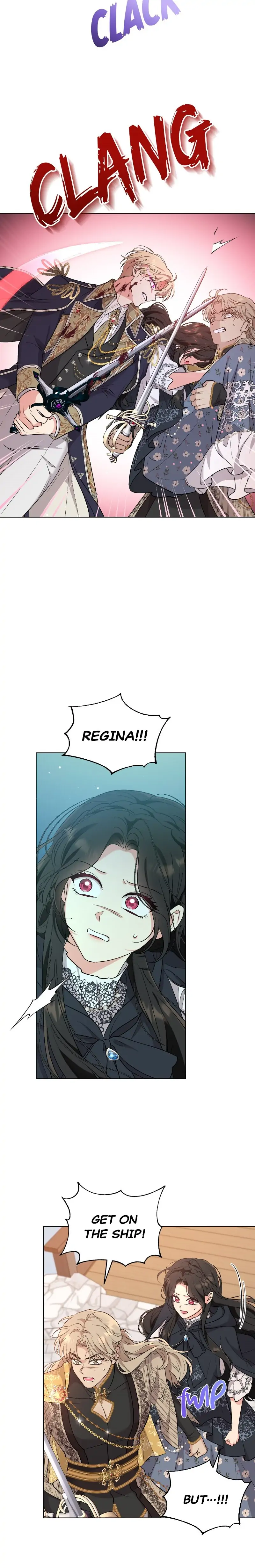 I Got Married To A Villain Chapter 59 - page 4