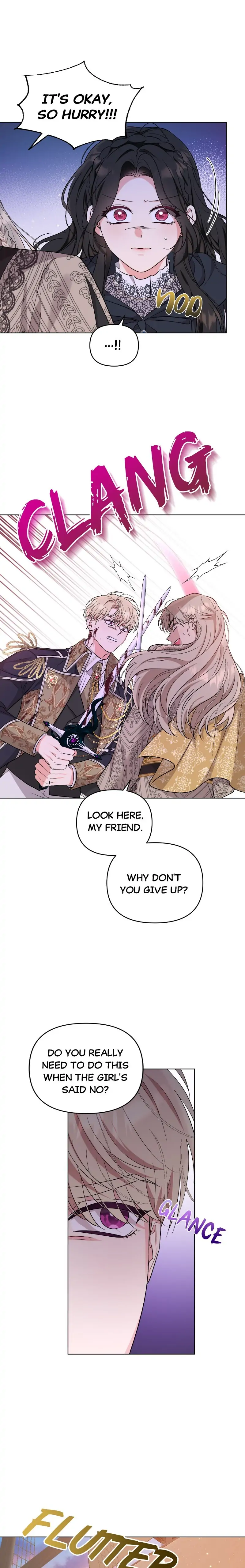 I Got Married To A Villain Chapter 59 - page 5