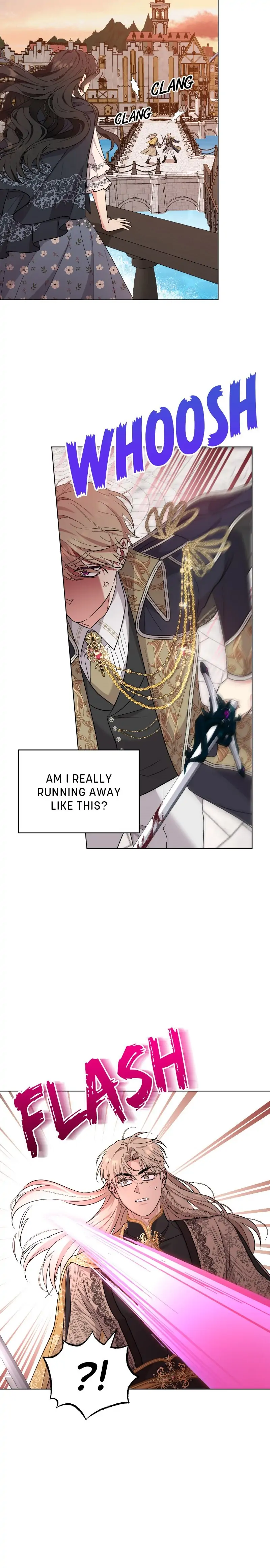 I Got Married To A Villain Chapter 59 - page 7
