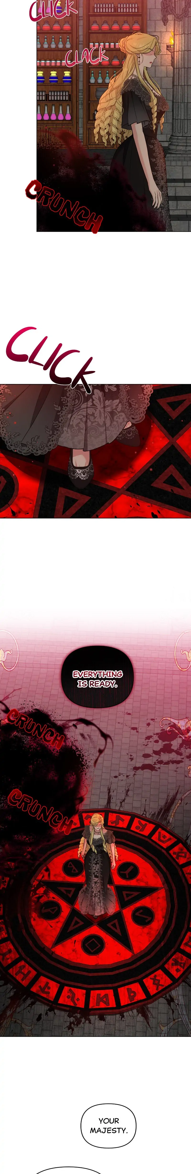 I Got Married To A Villain Chapter 57 - page 15