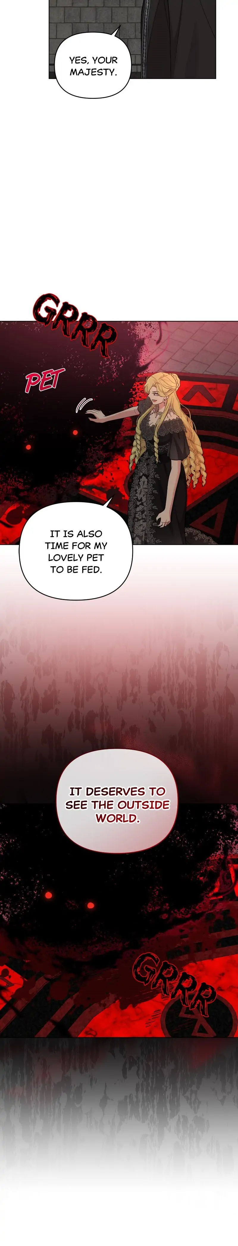 I Got Married To A Villain Chapter 57 - page 19