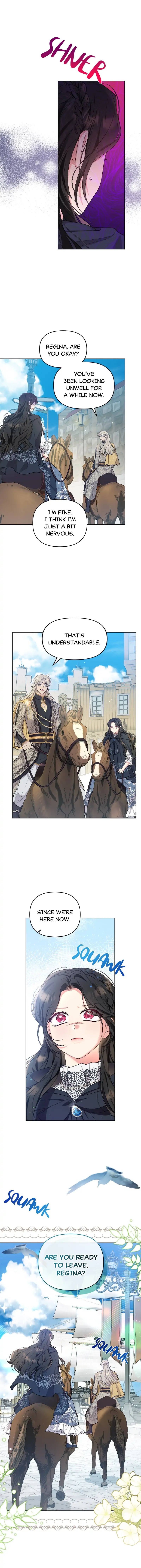 I Got Married To A Villain Chapter 57 - page 20