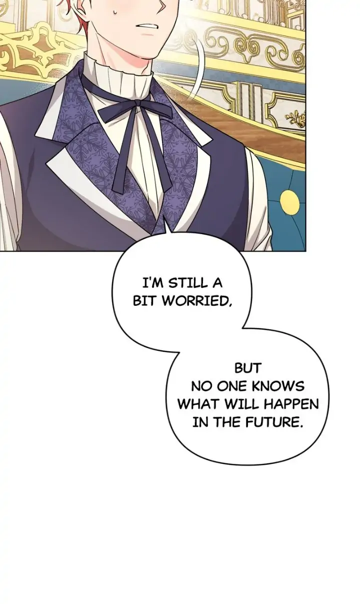 I Got Married To A Villain Chapter 66 - page 9