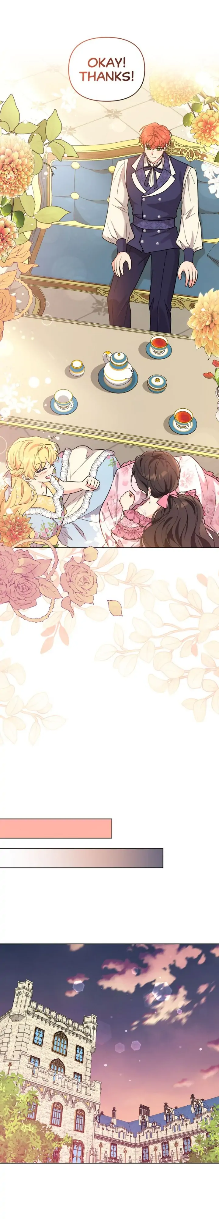I Got Married To A Villain Chapter 66 - page 18