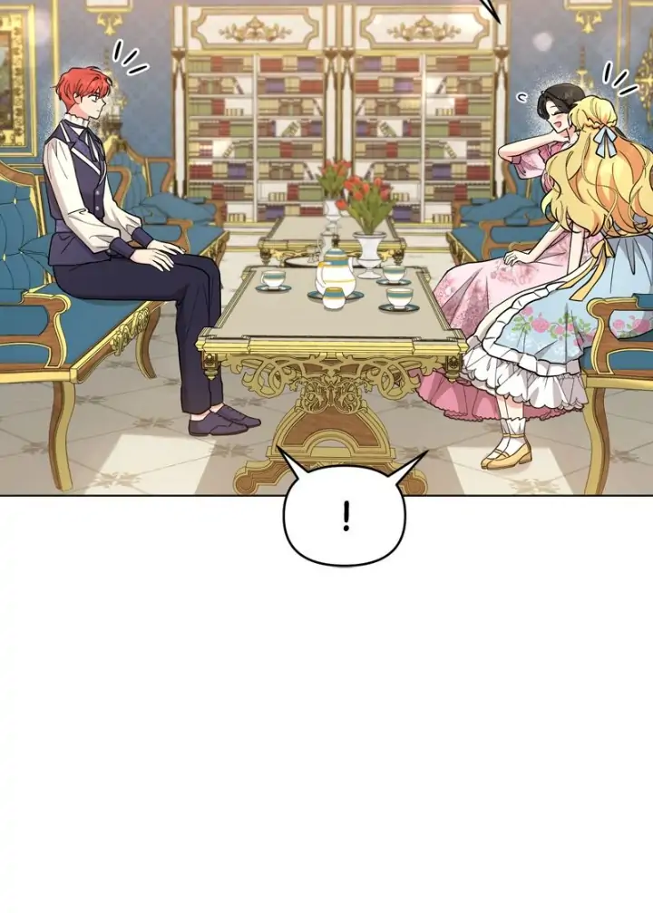 I Got Married To A Villain Chapter 66 - page 5