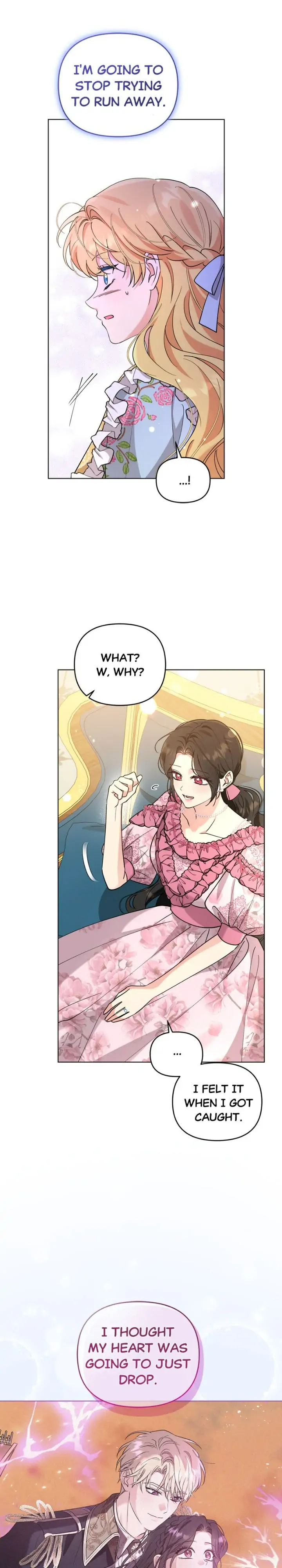 I Got Married To A Villain Chapter 66 - page 6