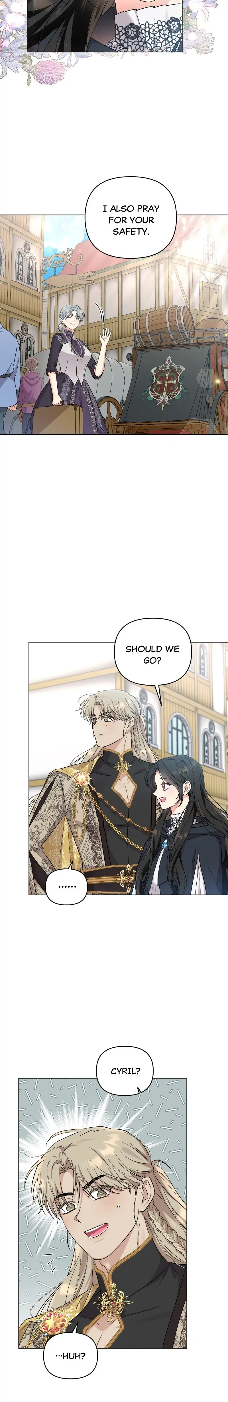 I Got Married To A Villain Chapter 56 - page 10