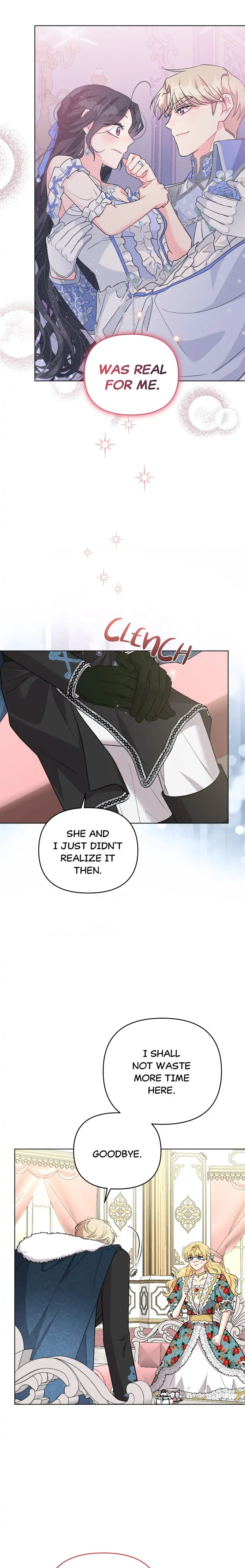 I Got Married To A Villain Chapter 55 - page 11