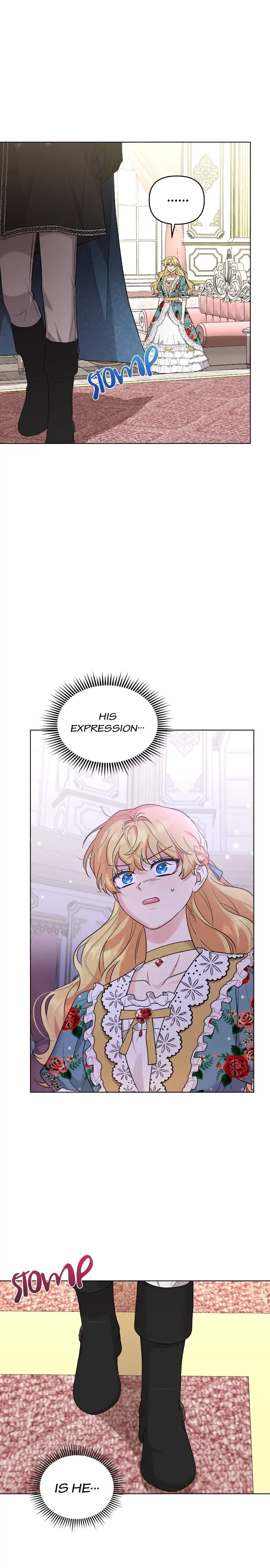 I Got Married To A Villain Chapter 55 - page 13